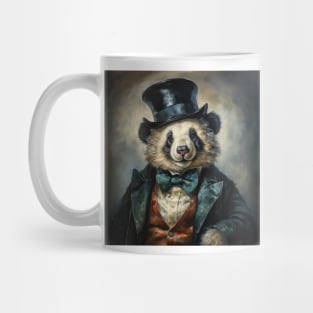 Dandy Panda Mug